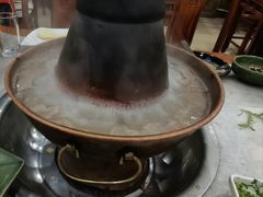 -壹条龙饭庄台基厂店