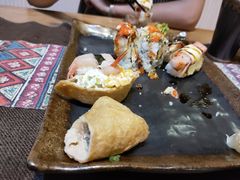 -河风精致寿司(尼盛店)