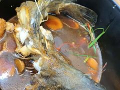 -鑫鸿达·海鲜闽菜热炒小馆(中山路店)