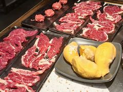 -海汕记·潮汕鲜牛肉火锅·自助