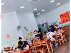 大堂-姚记面馆(瑶琳路店)