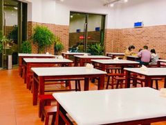 大堂-一刘汤包(杏林店)
