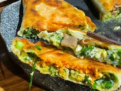 -地二手作鱼汤馄饨(上街里店)