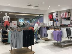 -优衣库(南宁万象城店)