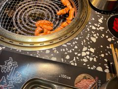 -黑牛の場烤肉(摩天活力城店)