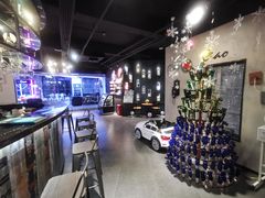 -CIAO·团建聚餐·生日派对轰趴馆(福田店)