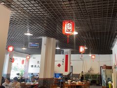 -柴火人家(桐庐总店)