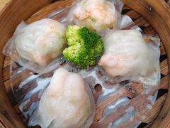 -和乐喜点(宝岗大道店)