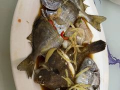 -星奇缘·海鲜餐厅(东山美食地标店)