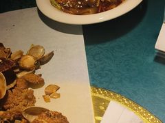 -真利味·脊骨火锅·正宗韩国料理(韩乐坊店)