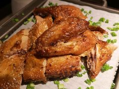 -绿茶餐厅(成都大悦城店)