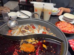 -俏媳妇火锅(宽窄巷子店)