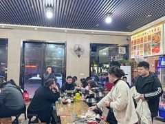 -马老大烧烤(和平路店)