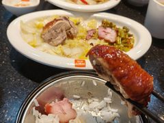 -阿皇仔烧鹅(麦地店)