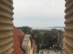 -青岛市江苏路基督教堂