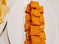 -鱼酷活鱼烤鱼(南京水游城店)