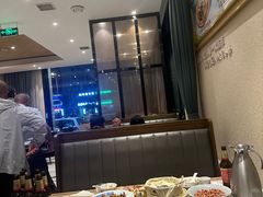 -九转小磨·非遗东北菜(群力店)