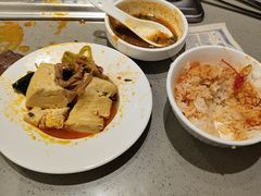 -海底捞火锅(旭辉MALL店)
