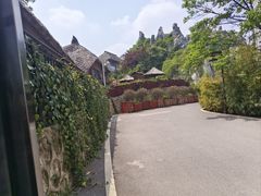 -四季贵州·山地温泉水世界