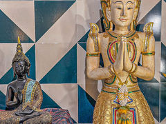 -Home Thai·泰谣(王府井apm店)
