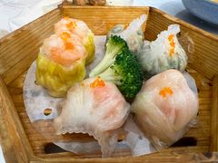 -鹿鸣酒家(越秀店)