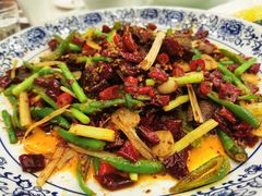 -高坎一品甲鱼庄(两河店)