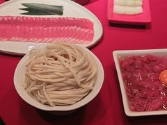 -赤RedBowl川锅·炙烤·板前(北京瑰丽酒店)