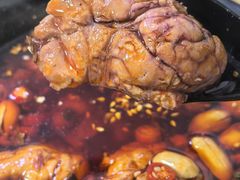 -四川老牛麻辣烫(北门桥店)