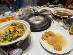 -天鹰观渔(梦园店)