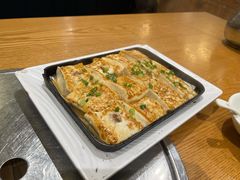 石山铁板烧豆腐-琼菜王(南海店)