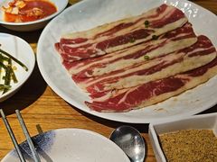 -釜山火炉·海鲜烤肉(紫藤路店)