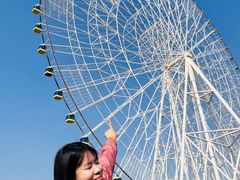 -南昌之星摩天轮