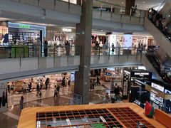 -上海来福士广场