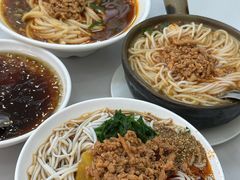 -洪记凉米线(新兴路店)