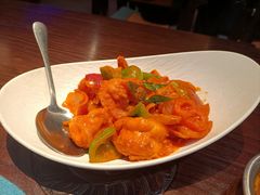 -甘尼仕印度餐厅爵士酒吧(阳春巷店)