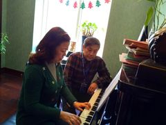 -圣典成人钢琴俱乐部(国贸旗舰校区)