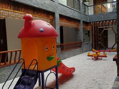 -云和夜泊酒店·中餐厅