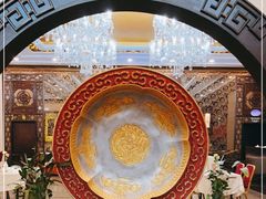 -唐乐宫歌舞剧院·餐厅
