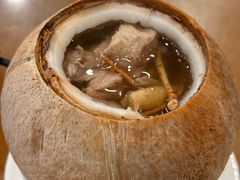 -大唐靓汤江门私房菜(景田店)