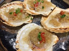 -管氏翅吧(马家堡店)