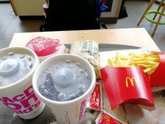 -麦当劳(景城邻里中心店)