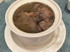 -茶油香闽南菜·花园餐厅(前埔店)