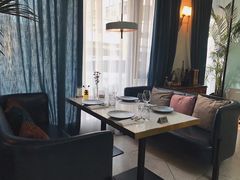 卡座-IL Forno 意坊·意大利餐厅(花园店)