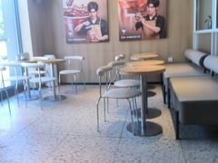 -肯德基(大兴火车站店)