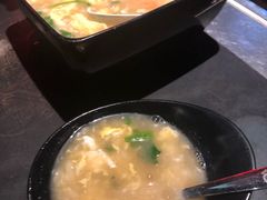 -很久以前羊肉串(京汉店)