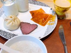 -西藏饭店·亚克·食光自助餐厅(文殊院店)