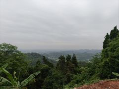 -老君山