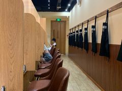 -独食火锅·半米屋台(望平街店)
