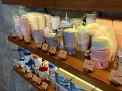 零售区-星巴克臻选(南京艾尚天地店)