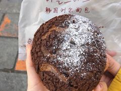 -韩国利尔面包(桂林路店)